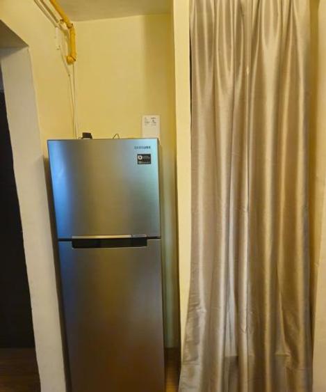 Apartament cu 2 camere decomandat, mobilat în Tei