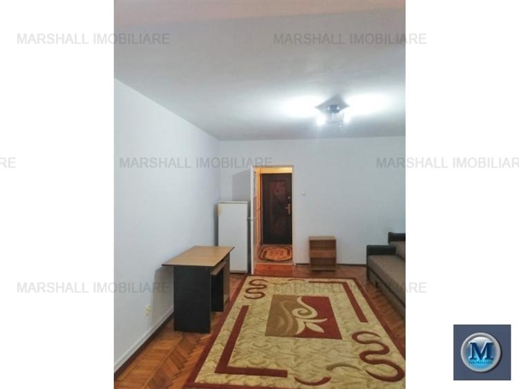 Garsoniera de vanzare, zona Nord-Est, 27 mp #17068 - 4