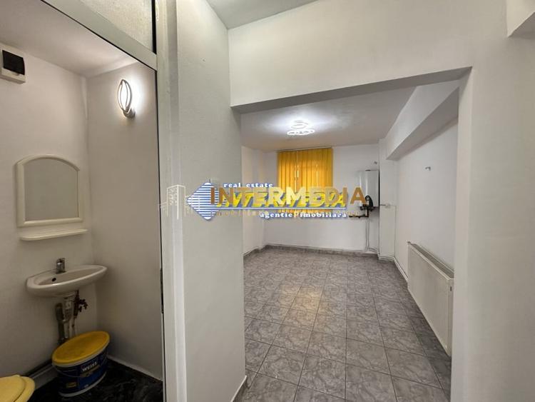 Spațiu comercial, de 34 mp, în Cetate