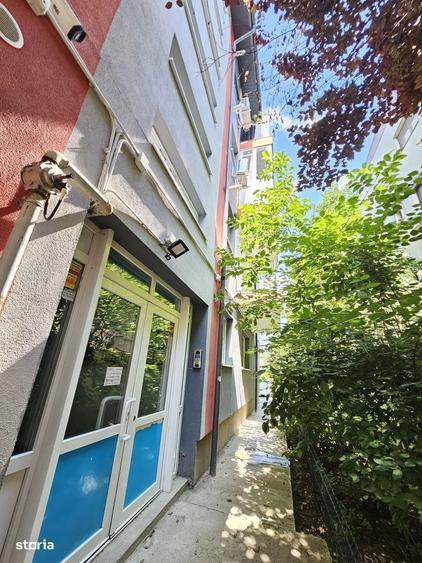 Apartament cu 2 camere decomandat în Prelungirea Ghencea