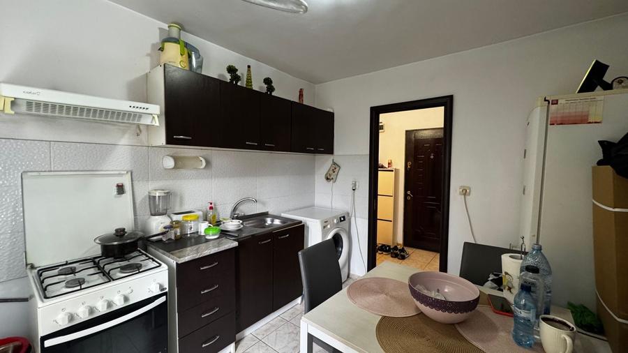 Apartament cu 2 camere decomandat, mobilat în Sălaj