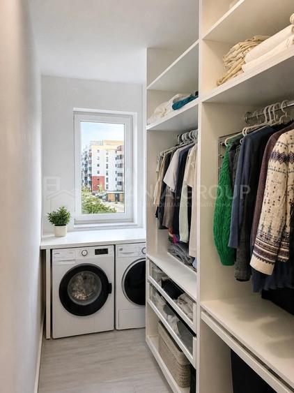 Apartament 2,5 camere, ultraspatios, parcare ?i boxa ANAF - 9