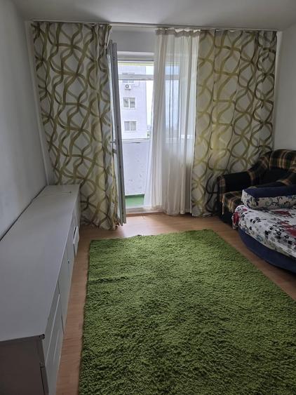 Garsonieră decomandată în Pantelimon