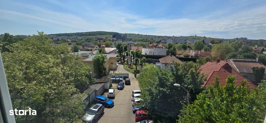 Apartament cu 3 camere decomandat în Tudor Vladimirescu