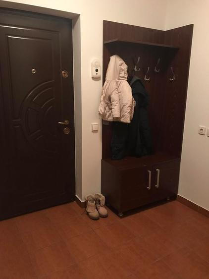 Garsonieră decomandată în Calea Turzii
