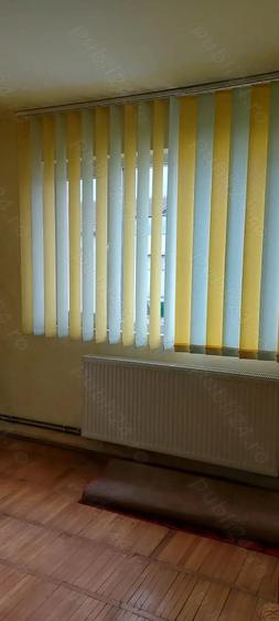 Apartament cu 2 camere semidecomandat în Girocului