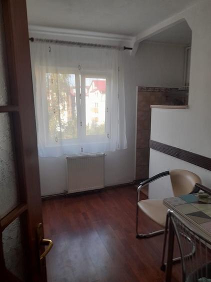 Apartament cu 2 camere în Noua