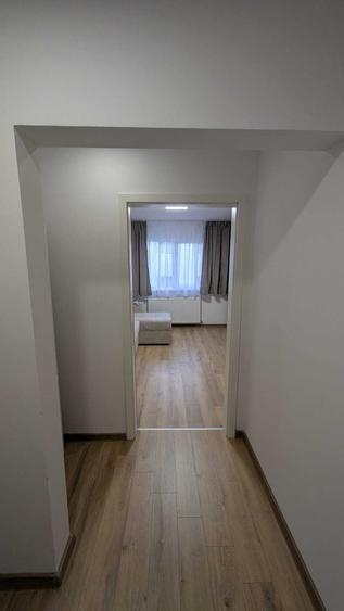 Garsonieră în ISR