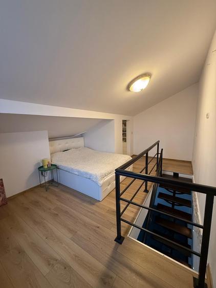 Apartament cu 2 camere în Dumbrăvița