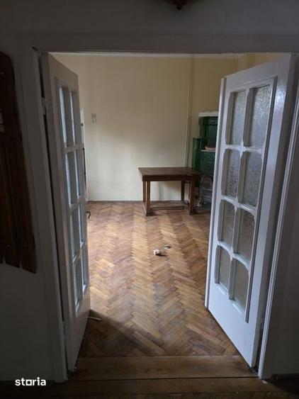 Casă cu 3 camere cu Teren 117 Mp în Central