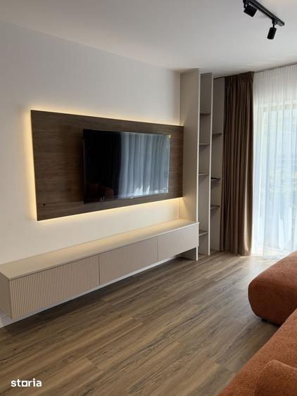 Apartament modern 2 Camere | Bloc Nou | Zona Centrala - Universitate - 11