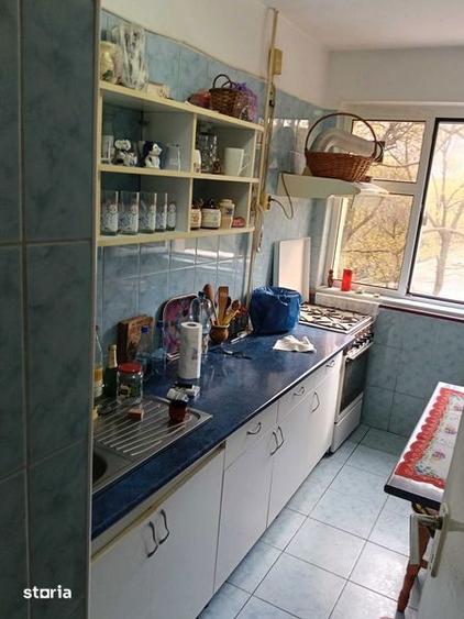 Apartament 2 camere Lamotesti, Ctin Brancoveanu - 5