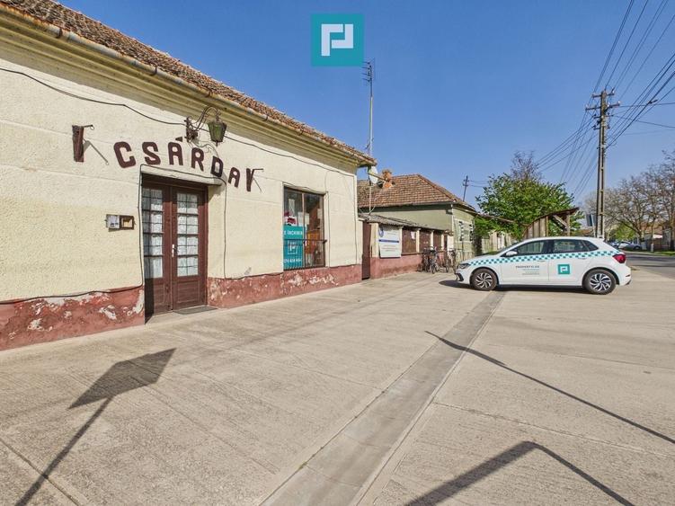 Spațiu comercial, de 200 mp, în Dorobanți
