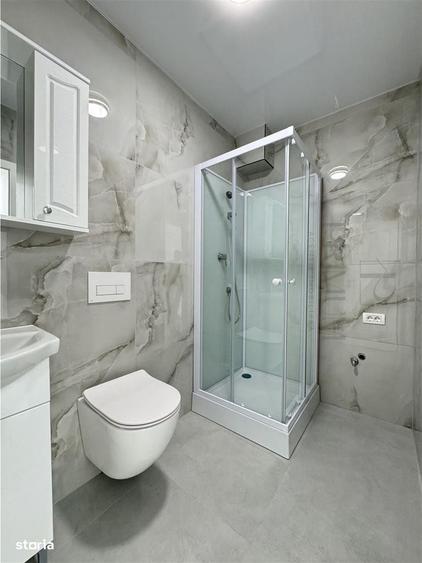 CALEA URSENI - Duplex - 4 Camere - Toate utilitatile - 2