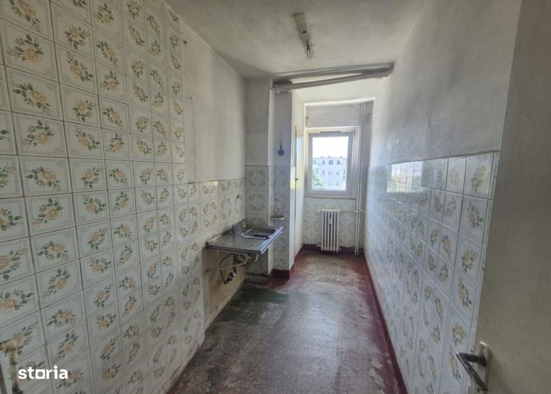 Apartament cu 3 camere în Sud