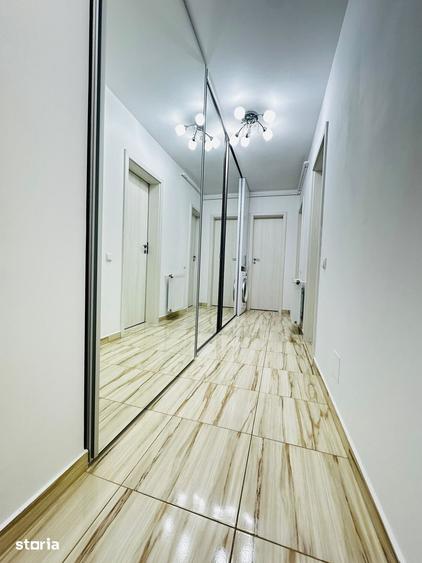 Apartament de inchiriat Drumul Binelui 1921 | Loc de parcare inclus - 9