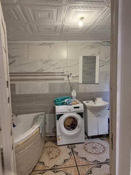 Casă individuală cu 2 camere cu Teren 604 Mp în Exterior Nord