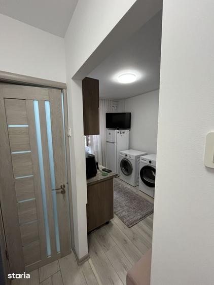 Garsonieră în Tomis Nord