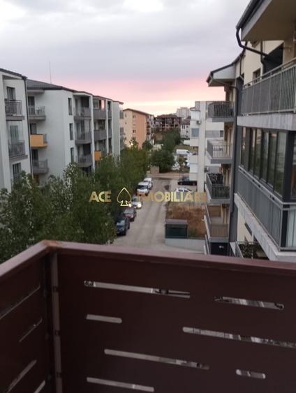 Apartament cu 3 camere decomandat, mobilat în Theodor Pallady