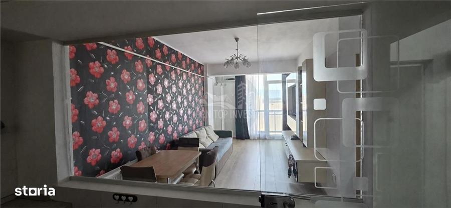 Apartament 2 camere balcon zona Doamna Stanca - 6