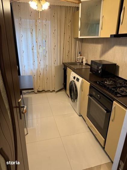Apartament cu 3 camere în Crihala
