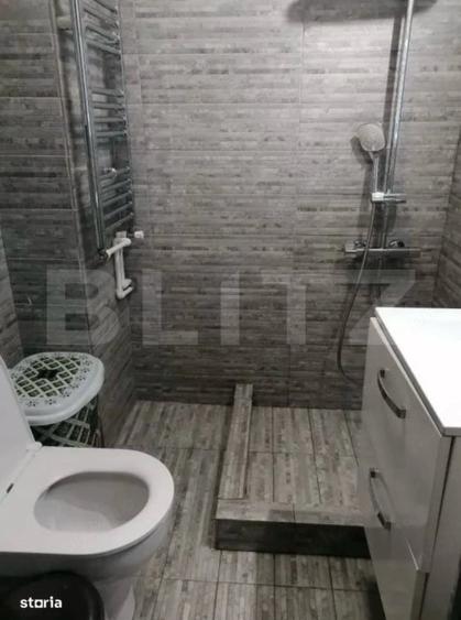 Apartament cu 2 camere decomandat în Dacia