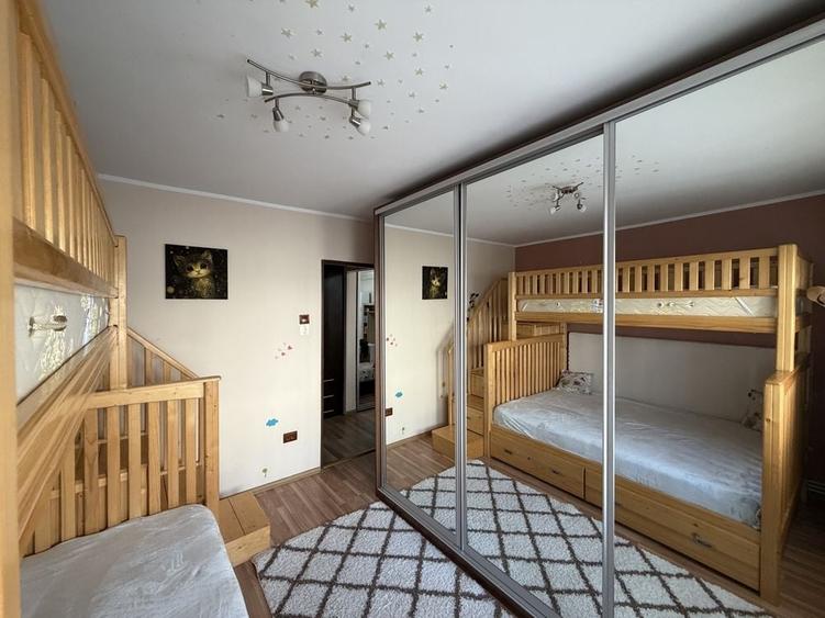 Apartament 2 camere I.C. Frimu - 2