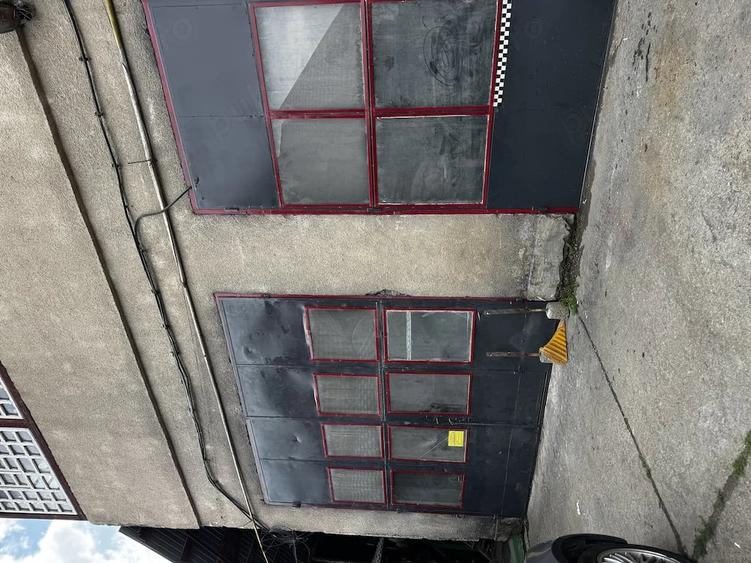 Spațiu comercial, de 250 mp, în Central
