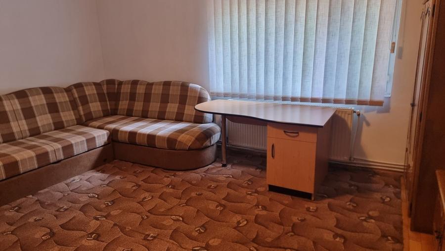 Apartament cu 2 camere decomandat în Mărăști