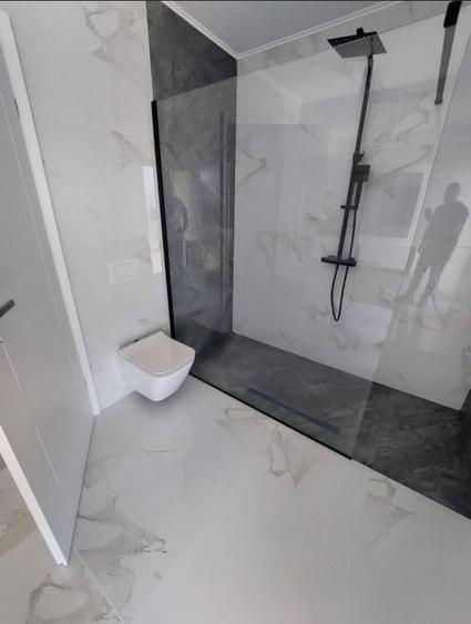 Duplex cu 4 camere cu Piscina în Cetate