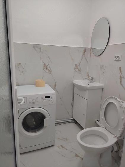 Apartament cu 3 camere decomandat în Micălaca