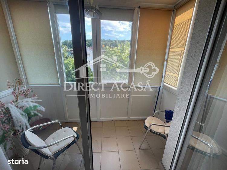 Apartament cu 3 camere în Tudor