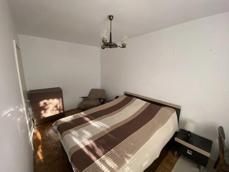 Inchiriez Apartament 2 camere, 55mp, Gheorgheni (5 min de Iulius Mall) - 1