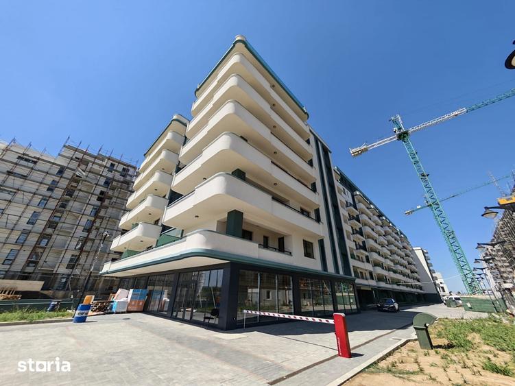 Garsonieră în Central