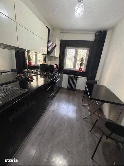 Apartament cu 2 camere decomandat în Ștefan cel Mare