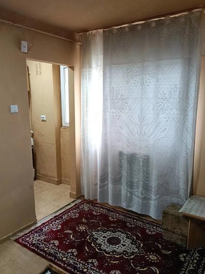 Garsonieră nedecomandată în Cloșca