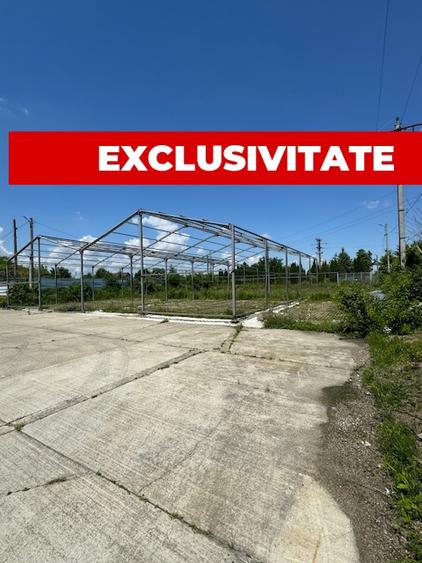 Teren Construcții de 2973 mp, în Izvoare