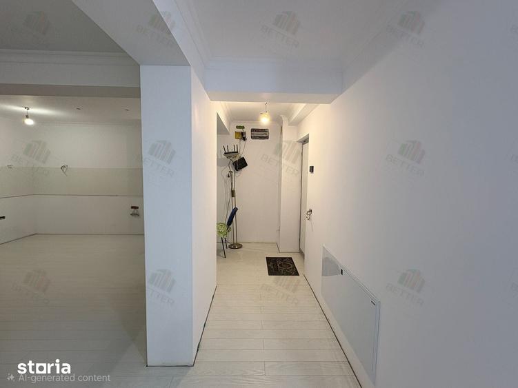 3 camere decomandat + curte proprie | Bloc 2023 | Drumul Binelui - 16