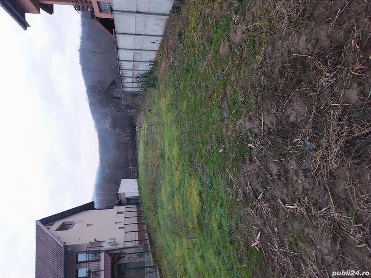 Teren de 620 mp, în Central