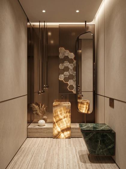 Apartament cu 3 camere decomandat în Floreasca