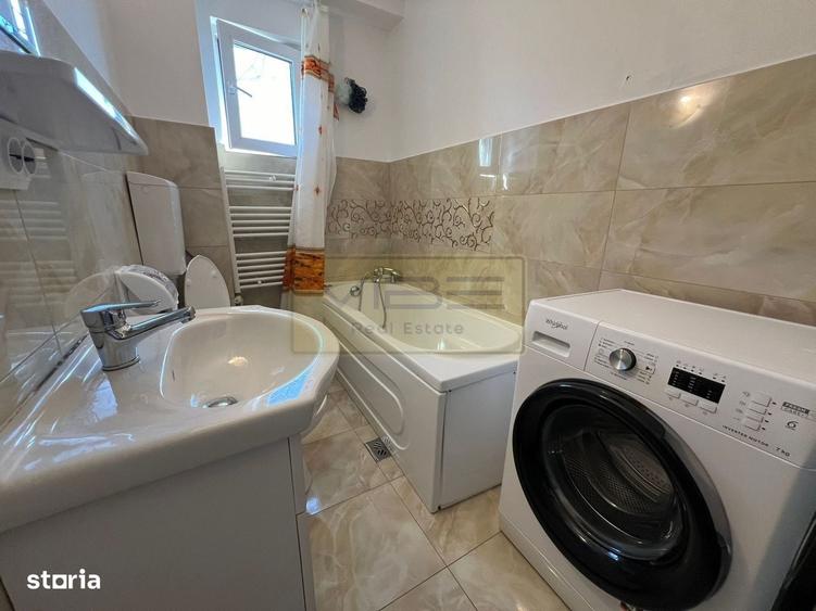 Apartament cu 2 camere decomandat în Tudor Vladimirescu
