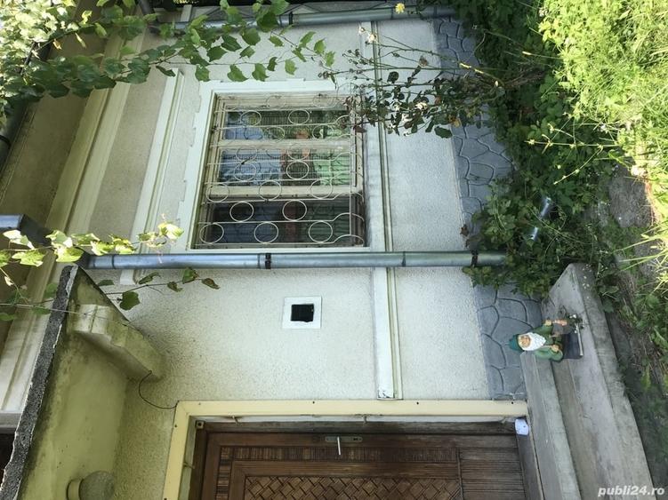 Casă cu 3 camere în Voinești