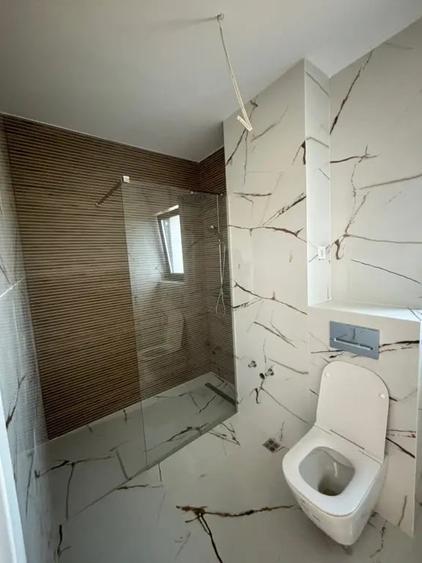 Apartament cu 2 camere nedecomandat în Unirii