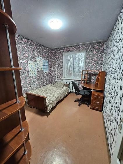Garsonieră în Buziașului