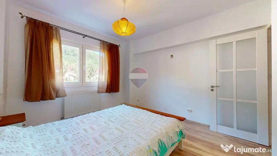 Apartament 3 camere Racadau Bra?ov, prima inchiriere... - 15