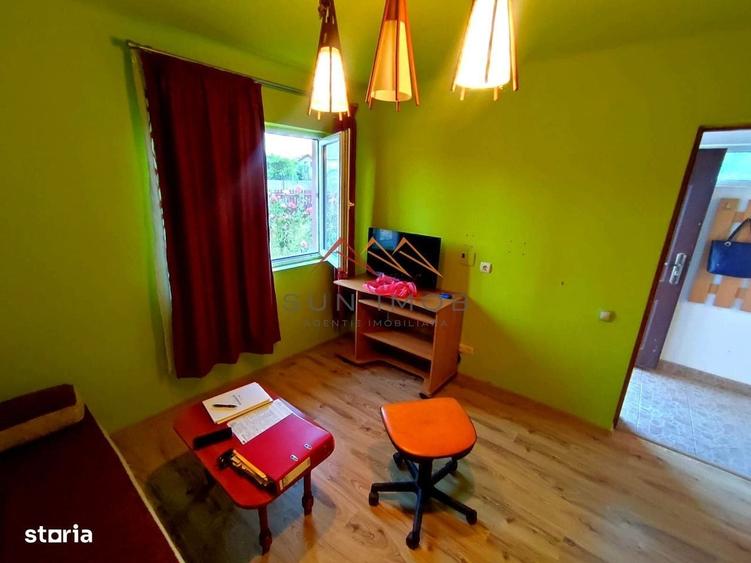 Casa De Vanzare | 1.483 Mp Teren | Aricestii Rahtivani | 55.000 Euro - 2