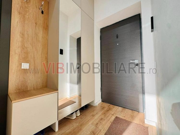 Apartament cu 2 camere decomandat în Grozăvești