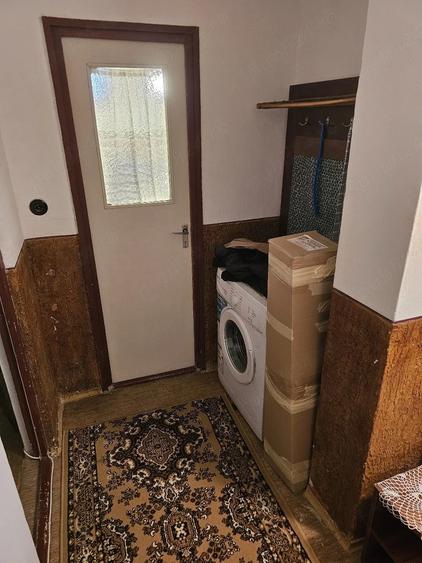 Apartament cu 2 camere decomandat în Electroprecizia