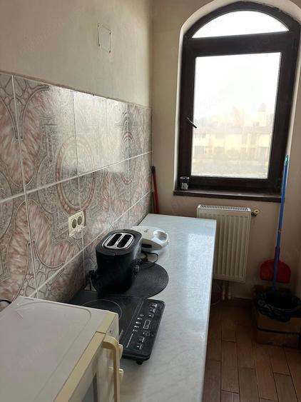 Apartament cu 2 camere semidecomandat în Nord