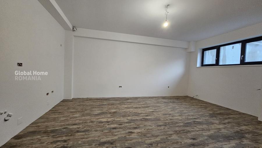 Apartament cu 3 camere decomandat în Crângași